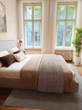 Schlafzimmer, möglich - 