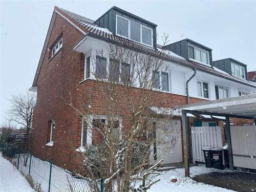 In den Weiden 26 - 5 Zimmer Reihenendhaus zum Kaufen in Bremen