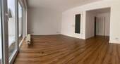 Wohnzimmer - Reihenendhaus mit 124,00 m&sup2; in Bremen zum Kaufen