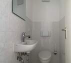 Gäste-WC - 