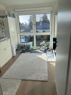 Kinderzimmer - 