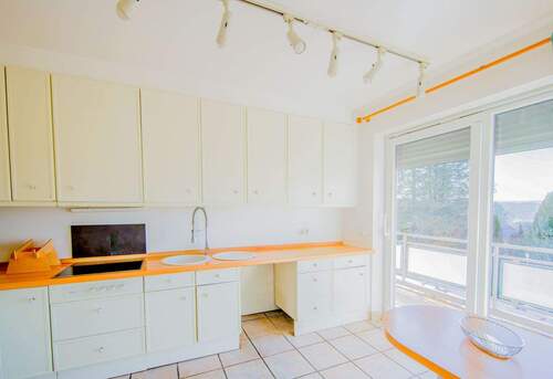 Küche - Einfamilienhaus mit 268,60 m&sup2; in Landsberg am Lech / Pitzling zum Kaufen