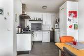 Wohnung 1Küche - 
