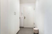 Wohnung 2 Diele - 