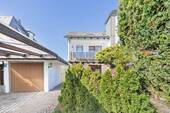 Hausansicht - 
