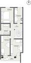 Obergeschoss - 