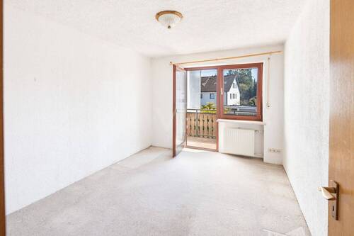 Elternschlafzimmer - 