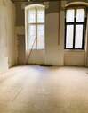 Raum hinten - 