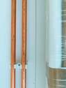 neue Kupferrohre - 