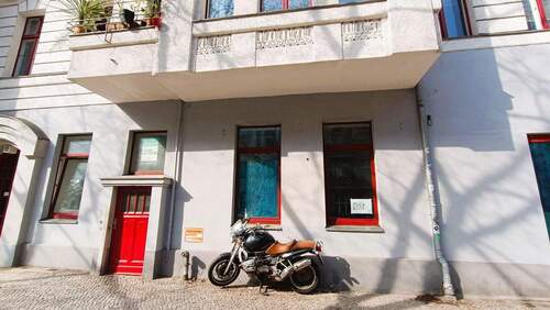 Gewerbe - 