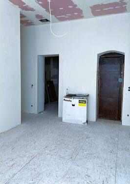 Raum Zutritt von der Strasse - Büro zum Kaufen in Berlin