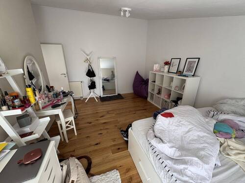 Kinderzimmer - 