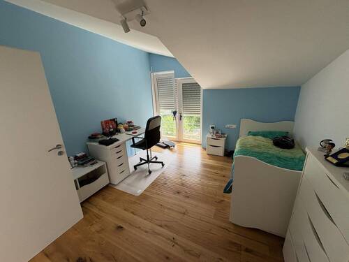 Kinderzimmer II - 