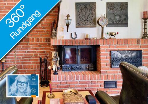 Kamin - 