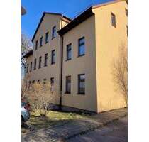 1-Raumwohnung in Elgersburg - 224,00 EUR Kaltmiete, ca.  28,00 m² Wohnfläche in Elgersburg (PLZ: 98716)