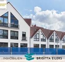 Citylage: Ruhige, großzügige Bürofläche in zentraler Lage von Achim für Büro, Praxis, Dienstleistung