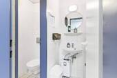 WC-Bereich - 