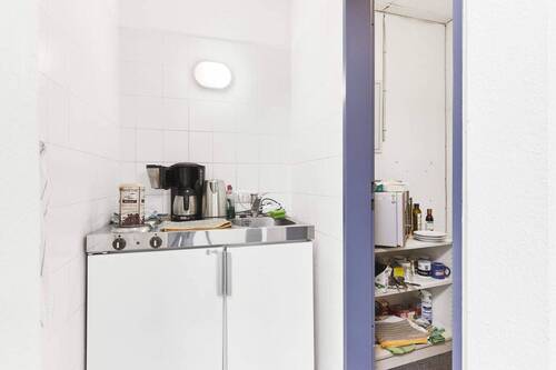 Pantry-Küche - 