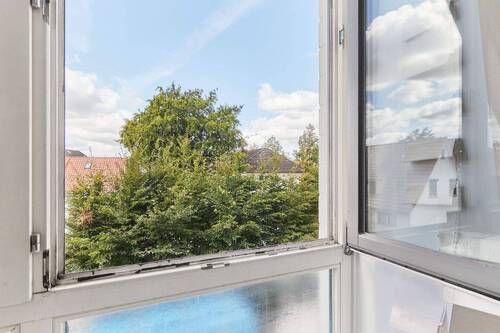 Ausblick - 