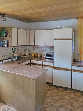 Kochen Obergeschoss - 