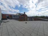Dachterrasse - extravagant + individuell --- Loft-Maisonette mit Dachterrasse --- nahe U-Bhf. Bernauer Straße