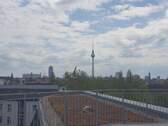 Ausblick - 4 Zimmer Büro zur Miete in Berlin