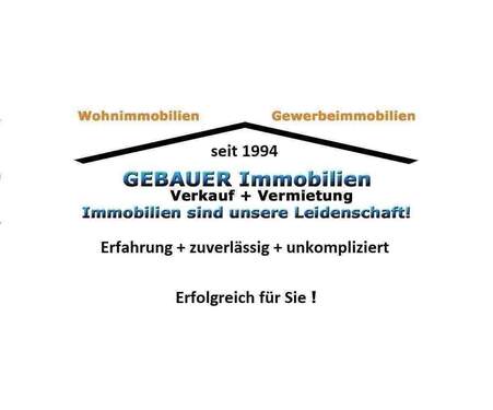 Gebauer Immobilien - 4 Zimmer Büro in Berlin