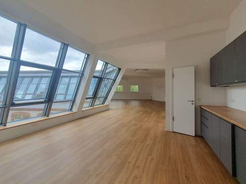 2. große, offene Fläche - Büro in Berlin zur Miete