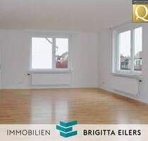 Helle, großzügige 2-Zi. Wohnung mit XXL-Dachterrasse und Einbauküche in beliebter Lage Findorffs!! - Bremen Regensburger Straße