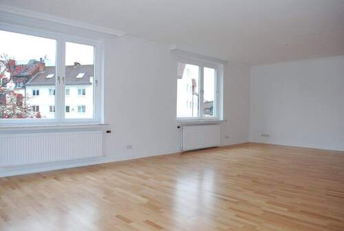 Wohnen - 2 Zimmer Etagenwohnung zur Miete in Bremen