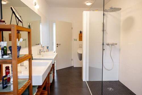 Badezimmer EG - 
