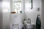 Gäste-WC - 
