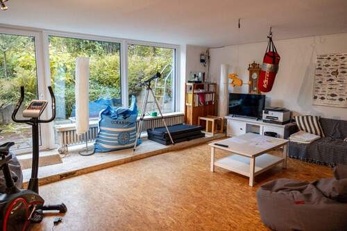 ehem. Schwimmbad UG - 