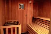 Sauna UG - 