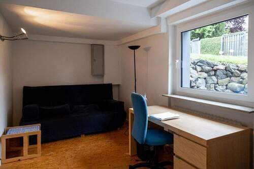 Schlafzimmer III UG - 