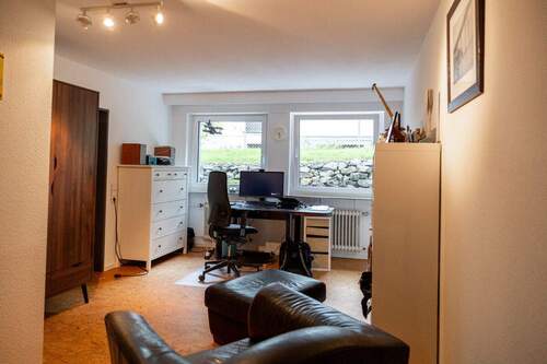 Schlafzimmer IV UG - 