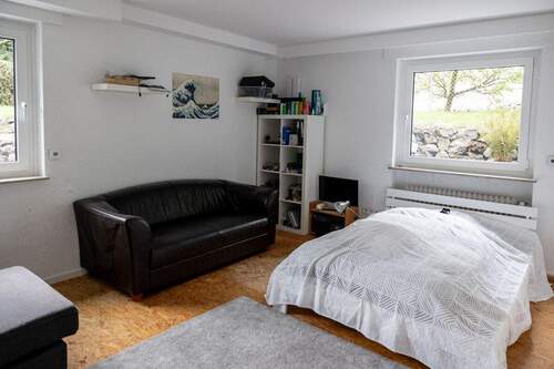 Schlafzimmer V UG - 