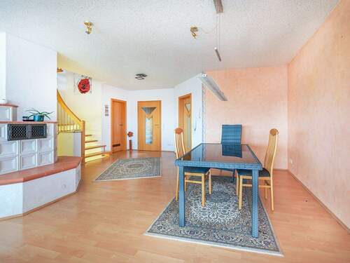 Essbereich - 5 Zimmer Einfamilienhaus zum Kaufen in Malsch / Waldprechtsweier