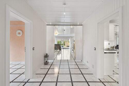 Eingangsbereich Erdgeschoss - 