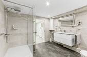 Top Badezimmer im Souterrain - 