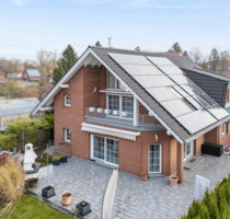 Ein Haus, viele Möglichkeiten - Stillvolles Zuhause in Fürstenwalde Süd - Fürstenwalde/Spree