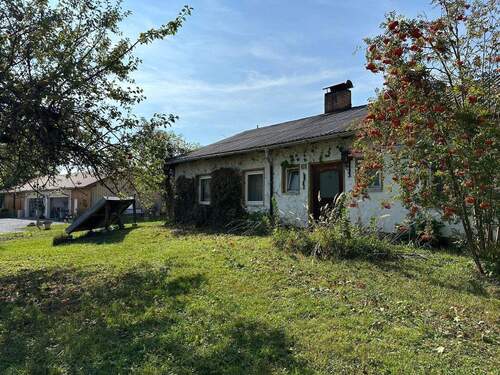 Bild 2 - 5 Zimmer Bungalow zum Kaufen in Bad Birnbach