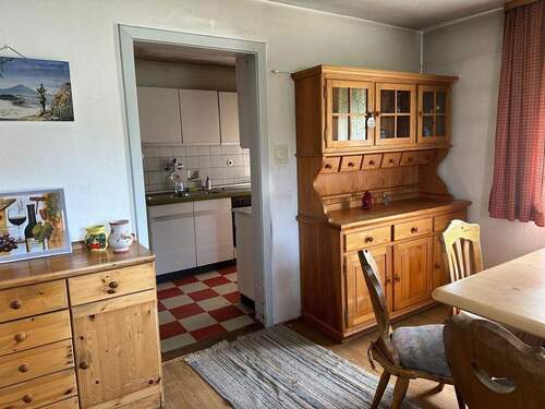 Küche - Esszimmer - 