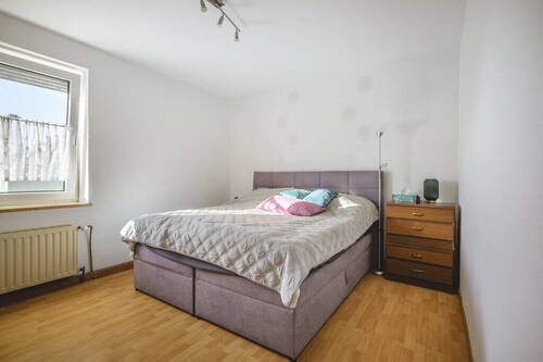 Schlafzimmer OG - 