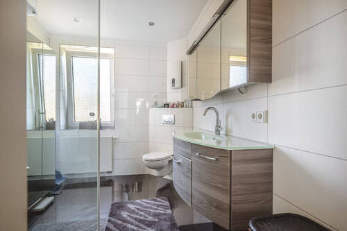 Badezimmer 2 - 