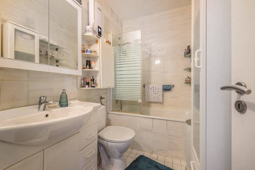 Badezimmer 3 - 
