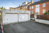 Doppelgarage - 