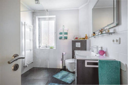 Badezimmer 4 - 