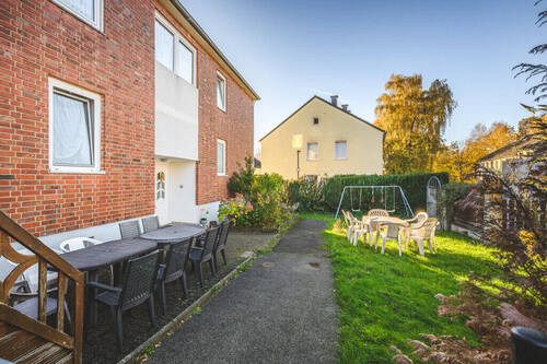 Vorgarten - 