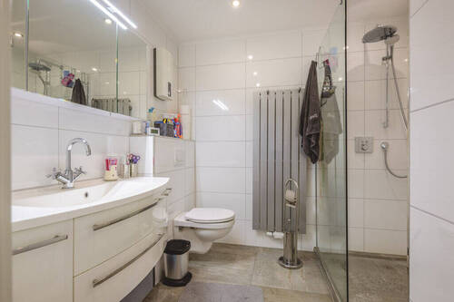 Badezimmer 1 - 